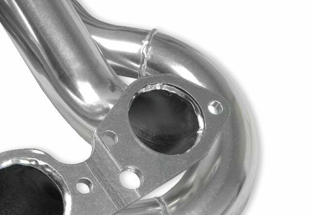 Hooker 1967-1969 Chevrolet Camaro Long Tube Headers Super Comp 2401-1HKR for 1967-1969 Chevy Camaro