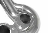 Hooker 1967-1969 Chevrolet Camaro Long Tube Headers Super Comp 2401-1HKR for 1967-1969 Chevy Camaro