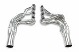 Hooker 1967-1969 Chevrolet Camaro Long Tube Headers Super Comp 2401-1HKR for 1967-1969 Chevy Camaro
