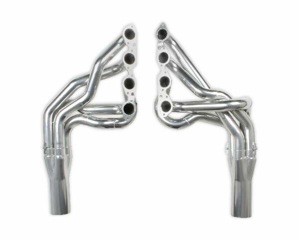 Hooker 1967-1969 Chevrolet Camaro Long Tube Headers Super Comp 2401-1HKR for 1967-1969 Chevy Camaro
