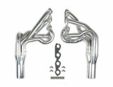 Hooker 1967-1969 Chevrolet Camaro Long Tube Headers Super Comp 2401-1HKR for 1967-1969 Chevy Camaro