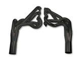 Hooker 1967-1969 Chevrolet Camaro Long Tube Headers Super Competition 2401HKR for 1967-1969 Chevy Camaro