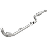 2003-2005 Mercedes-Benz E320 Direct-Fit Catalytic Converter 24041 Magnaflow