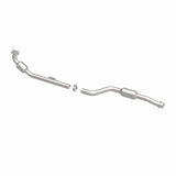 2003-2005 Mercedes-Benz E320 Direct-Fit Catalytic Converter 24041 Magnaflow