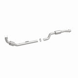 2003-2005 Mercedes-Benz E320 Direct-Fit Catalytic Converter 24041 Magnaflow