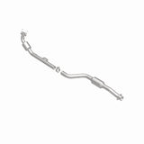 2003-2005 Mercedes-Benz E320 Direct-Fit Catalytic Converter 24041 Magnaflow