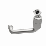 MagnaFlow direct-fit catalytic converter for 1998-2000 Mercedes-Benz stainless steel Federal EPA compliant OBDII 24045
