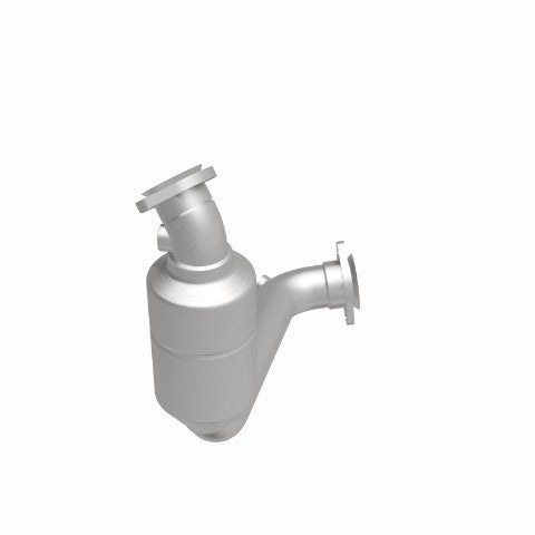 MagnaFlow direct-fit catalytic converter for 1998-2000 Mercedes-Benz stainless steel Federal EPA compliant OBDII 24045