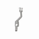 00-03 BMW M5 5.0L P/S Direct-Fit Catalytic Converter 24059 Magnaflow