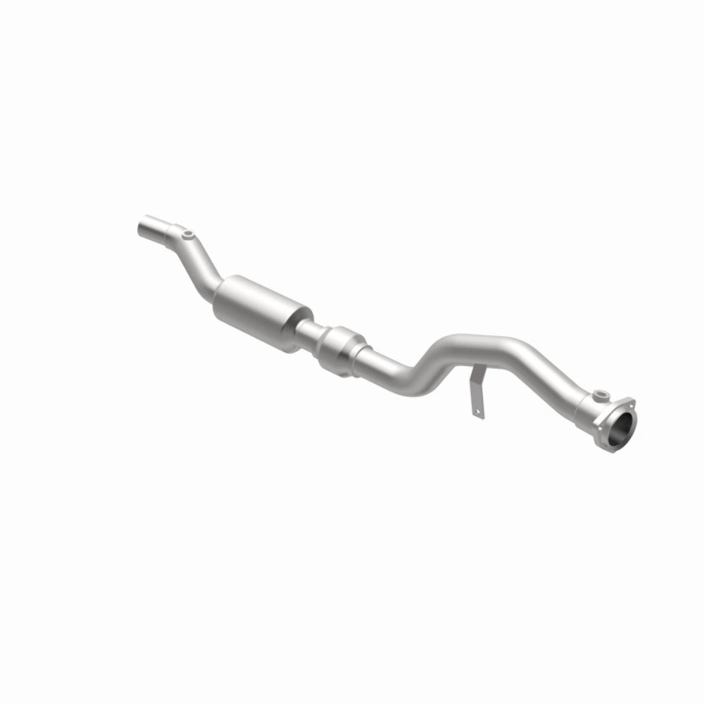 t 00-03 Audi A6 Quattro 4.2L Direct-Fit Catalytic Converter 24061 Magnaflow MagnaFlow Exhaust Products