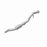 00-03 Audi A6 Quattro 4.2L Direct-Fit Catalytic Converter 24061 Magnaflow