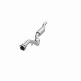 00-03 Audi A6 Quattro D/S Direct-Fit Catalytic Converter 24062 Magnaflow