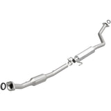 MagnaFlow direct-fit catalytic converter for 2000-2005 Toyota 1.8L stainless steel CARB compliant 24064