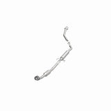 MagnaFlow direct-fit catalytic converter for 2000-2005 Toyota 1.8L stainless steel CARB compliant 24064