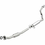 MagnaFlow direct-fit catalytic converter for 2000-2005 Toyota 1.8L stainless steel CARB compliant 24064