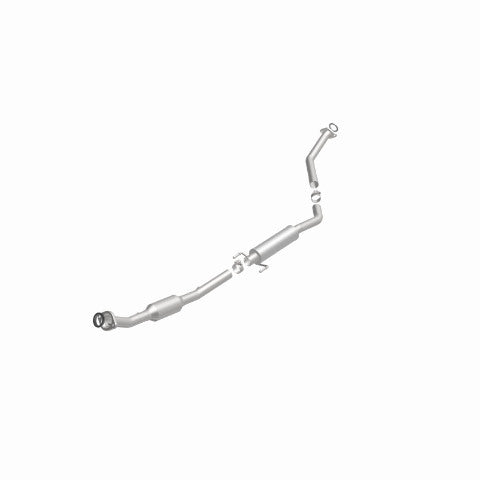MagnaFlow direct-fit catalytic converter for 2000-2005 Toyota 1.8L stainless steel CARB compliant 24064
