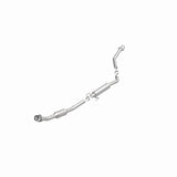 MagnaFlow direct-fit catalytic converter for 2000-2005 Toyota 1.8L stainless steel CARB compliant 24064
