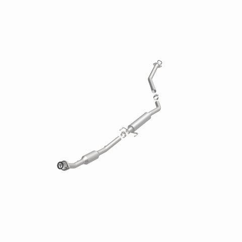 MagnaFlow direct-fit catalytic converter for 2000-2005 Toyota 1.8L stainless steel CARB compliant 24064