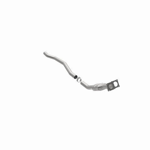 MagnaFlow direct-fit catalytic converter fits 2001-2004 Chrysler Town and 2001-2004 Country and Dodge Grand Caravan stainless steel CARB compliant 24074