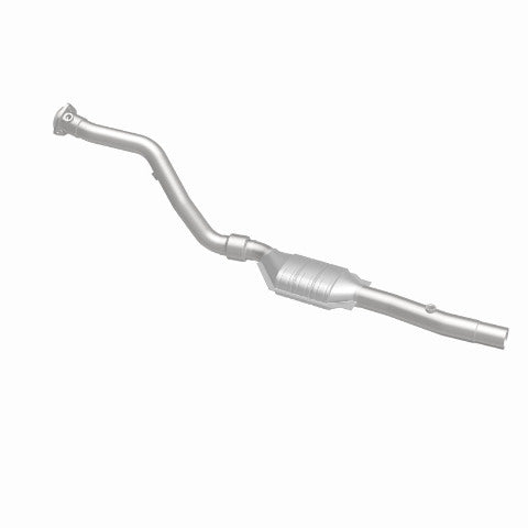 00-03 Audi A8 Quatt 4.2L PS Direct-Fit Catalytic Converter 24075 Magnaflow