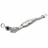 MagnaFlow direct-fit catalytic converter for 2001-2006 Ford 2.3L stainless steel Federal EPA compliant OBDII 24076