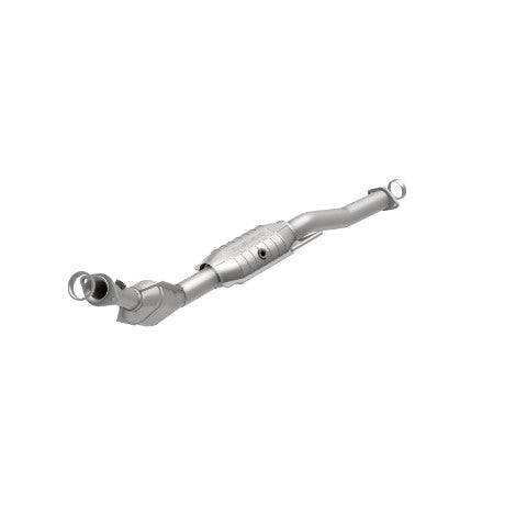 MagnaFlow direct-fit catalytic converter for 2001-2006 Ford 2.3L stainless steel Federal EPA compliant OBDII 24076