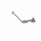 MagnaFlow direct-fit catalytic converter fits 2002 Saturn VUE 2.2L stainless steel Federal EPA compliant OBDII 24078