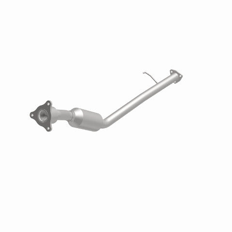 MagnaFlow direct-fit catalytic converter fits 2002 Saturn VUE 2.2L stainless steel Federal EPA compliant OBDII 24078