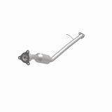 MagnaFlow direct-fit catalytic converter fits 2002 Saturn VUE 2.2L stainless steel Federal EPA compliant OBDII 24078