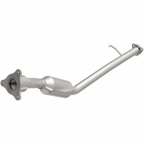 MagnaFlow direct-fit catalytic converter fits 2002 Saturn VUE 2.2L stainless steel Federal EPA compliant OBDII 24078