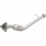 MagnaFlow direct-fit catalytic converter fits 2002 Saturn VUE 2.2L stainless steel Federal EPA compliant OBDII 24078