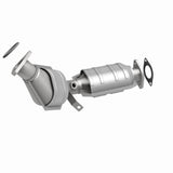 t 2003-2007 Infiniti G35 Catalytic Converter Passenger Right Side 24082 Magnaflow MagnaFlow Exhaust Products
