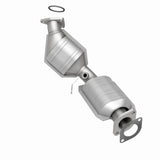 MagnaFlow catalytic converter for 2003-2007 Infiniti G35 stainless steel Federal EPA compliant OBDII