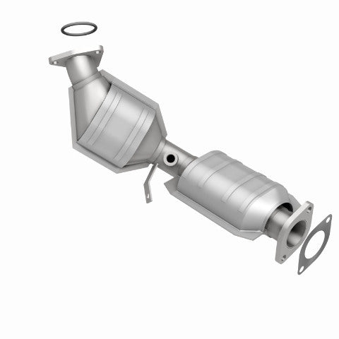 MagnaFlow catalytic converter for 2003-2007 Infiniti G35 stainless steel Federal EPA compliant OBDII