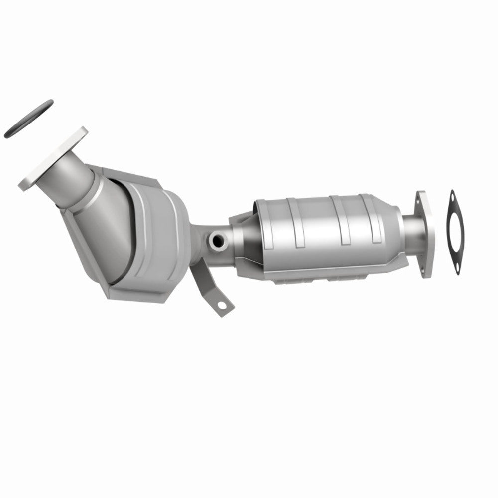 t 2003-2007 Infiniti G35 Catalytic Converter Passenger Right Side 24082 Magnaflow MagnaFlow Exhaust Products
