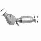 t 2003-2007 Infiniti G35 Catalytic Converter Passenger Right Side 24082 Magnaflow MagnaFlow Exhaust Products
