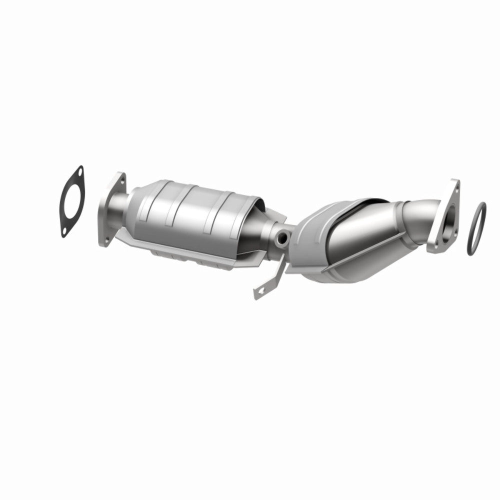 t 03-04 350Z/G35 Coupe D/S Direct-Fit Catalytic Converter 24086 Magnaflow MagnaFlow Exhaust Products