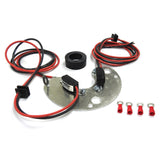 PerTronix ignition distributor 8 cylinder negative ground 181