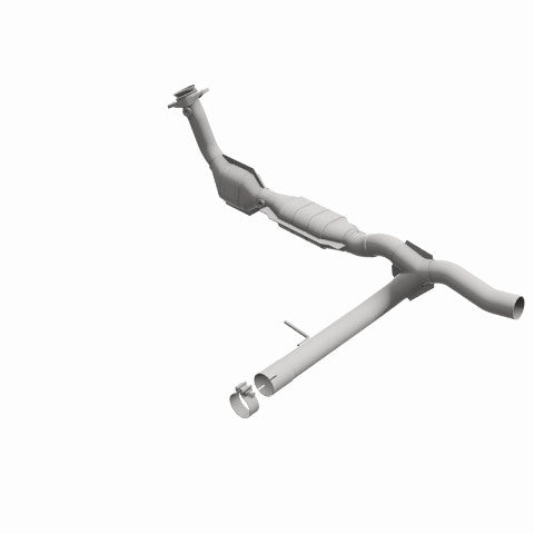 04-06 Ford F150 5.4L P/S Direct-Fit Catalytic Converter 24090 Magnaflow