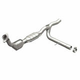04-06 Ford F150 5.4L P/S Direct-Fit Catalytic Converter 24090 Magnaflow