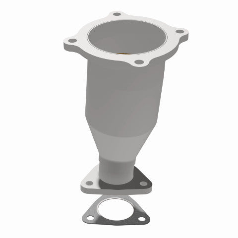 1999-2000 Mazda Miata Direct-Fit Catalytic Converter 24095 Magnaflow