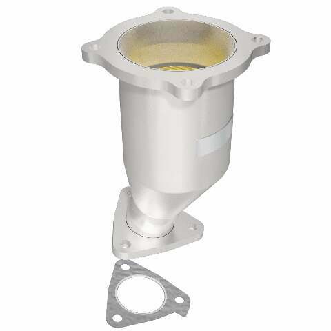 1999-2000 Mazda Miata Direct-Fit Catalytic Converter 24095 Magnaflow