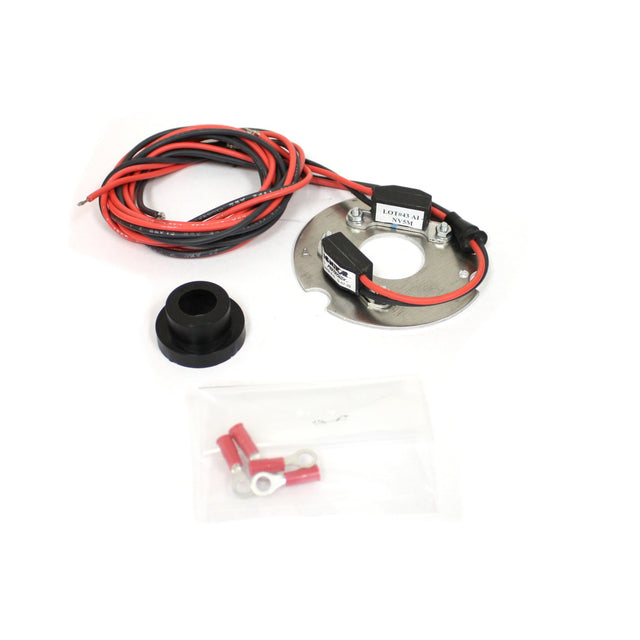 PerTronix ignition distributor 8 cylinder negative ground 185