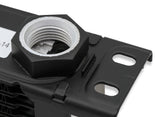 UltraPro Oil Cooler 40 RowsNarrow Cooler10 O-Ring Boss Female Ports-240ERL