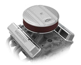 Holley performance fuel system component
