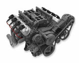 Holley performance fuel system component