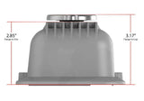 Holley performance fuel system component for Chevy
