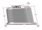 Holley performance fuel system component for Chevy