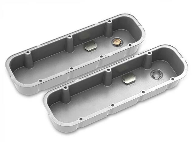 Holley performance fuel system component for Chevy
