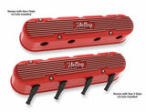 Holley performance fuel system component for 2001-2017 Silverado 2500